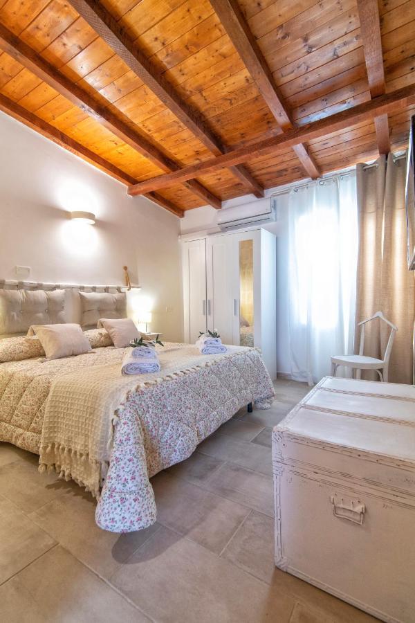Villa Il Chioschetto Francavilla Fontana Exterior foto