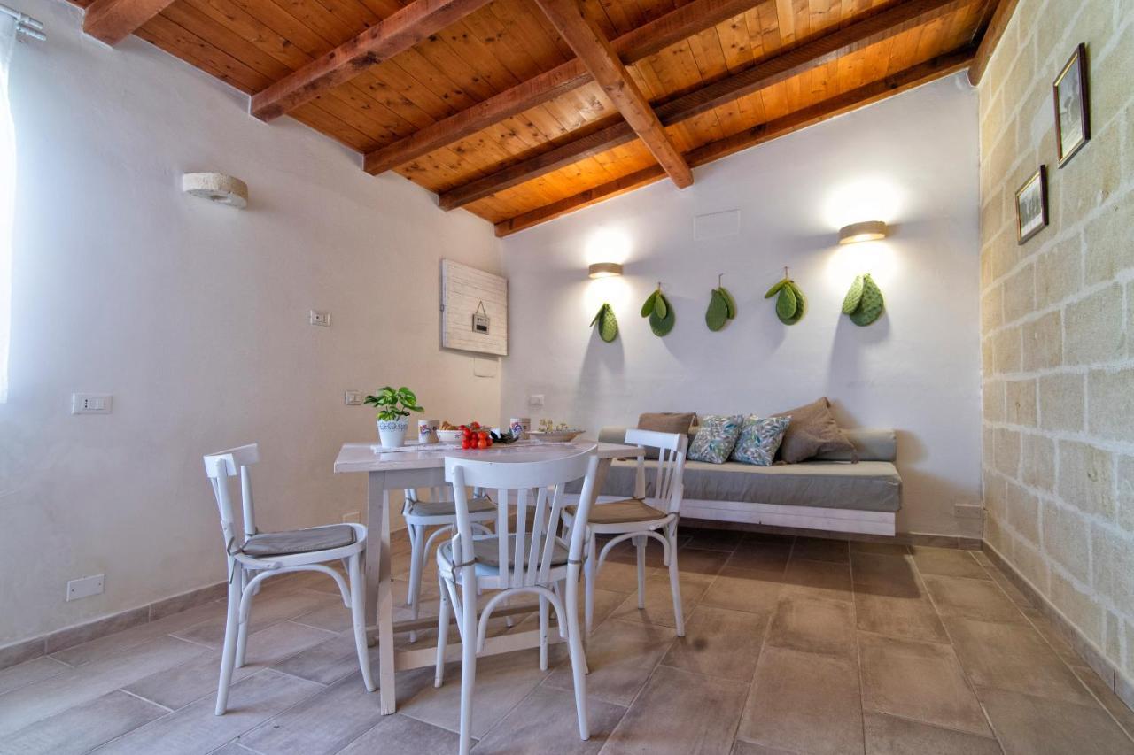 Villa Il Chioschetto Francavilla Fontana Exterior foto